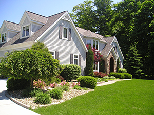 Landscapers and Lawncare Services in Clarksburg, MD
